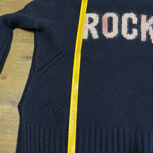 Zadig&Voltaire Wool sweater - Picture 4 of 7